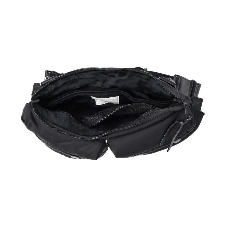 アントラック サコッシュ UNTRACK | ギャレリア Bag＆Luggage | 詳細画像20 