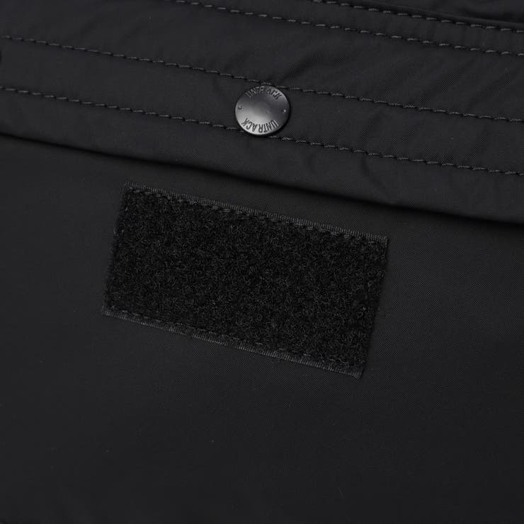 アントラック サコッシュ UNTRACK | ギャレリア Bag＆Luggage | 詳細画像22 