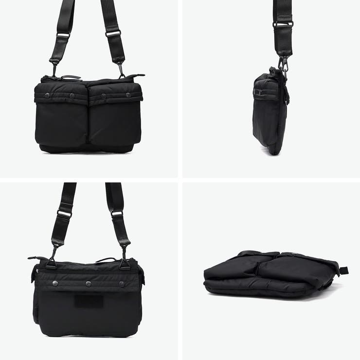 アントラック サコッシュ UNTRACK | ギャレリア Bag＆Luggage | 詳細画像6 