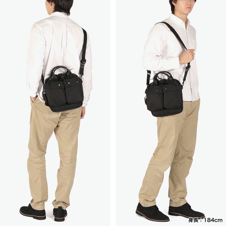 アントラック ショルダーバッグ UNTRACK | ギャレリア Bag＆Luggage | 詳細画像8 