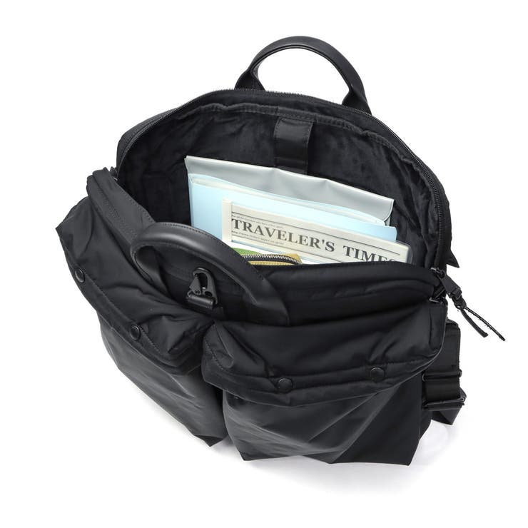 アントラック トートバッグ UNTRACK | ギャレリア Bag＆Luggage | 詳細画像16 