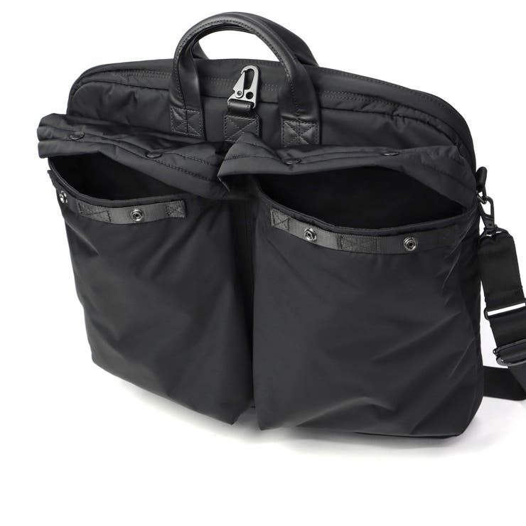 アントラック トートバッグ UNTRACK | ギャレリア Bag＆Luggage | 詳細画像17 