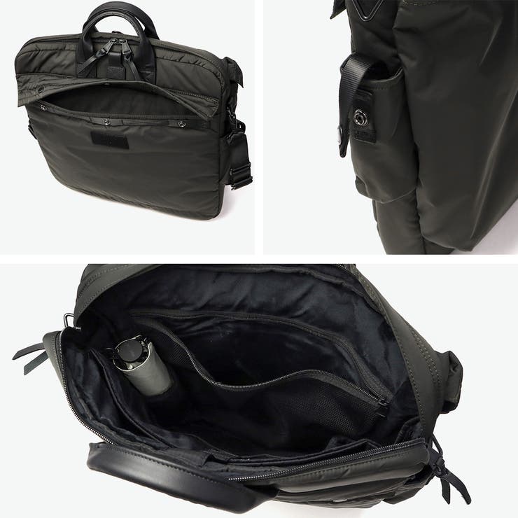 アントラック トートバッグ UNTRACK | ギャレリア Bag＆Luggage | 詳細画像6 