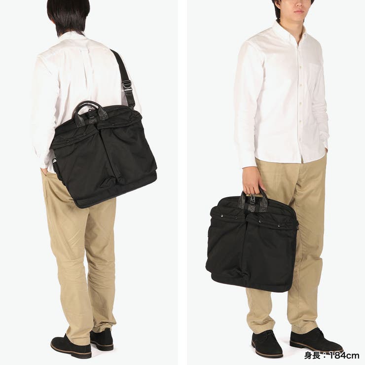 アントラック トートバッグ UNTRACK | ギャレリア Bag＆Luggage | 詳細画像9 