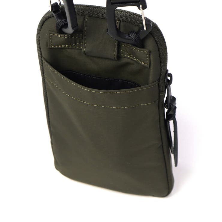 アントラック ショルダーバッグ UNTRACK | ギャレリア Bag＆Luggage | 詳細画像17 