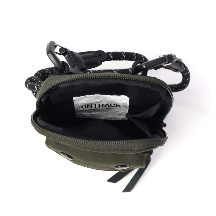 アントラック ショルダーバッグ UNTRACK | ギャレリア Bag＆Luggage | 詳細画像18 