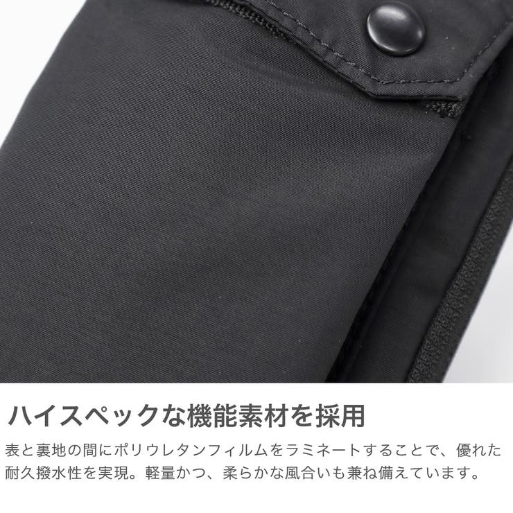 アントラック ショルダーバッグ UNTRACK | ギャレリア Bag＆Luggage | 詳細画像3 