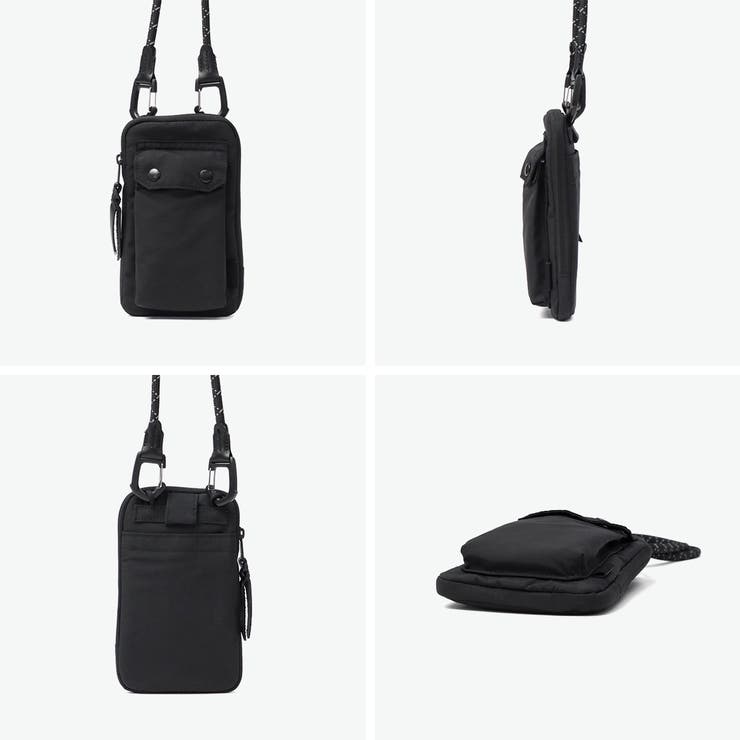 アントラック ショルダーバッグ UNTRACK | ギャレリア Bag＆Luggage | 詳細画像6 