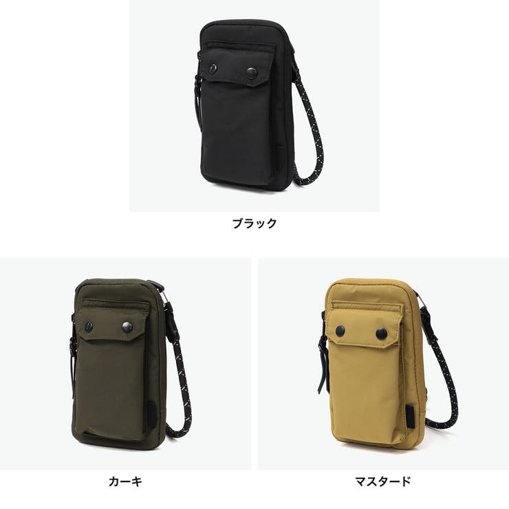 アントラック ショルダーバッグ UNTRACK | ギャレリア Bag＆Luggage | 詳細画像7 