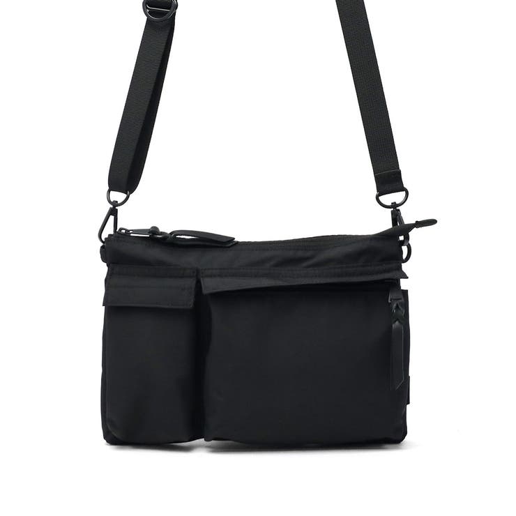 アントラック ショルダーバッグ UNTRACK | ギャレリア Bag＆Luggage | 詳細画像10 