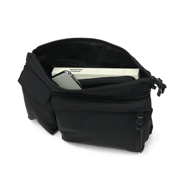 アントラック ショルダーバッグ UNTRACK | ギャレリア Bag＆Luggage | 詳細画像15 