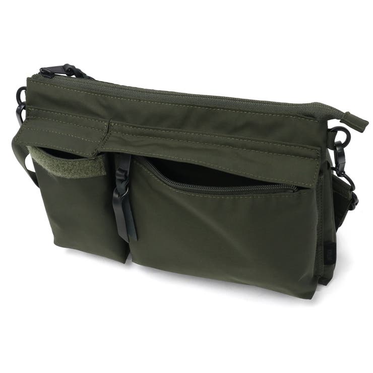 アントラック ショルダーバッグ UNTRACK | ギャレリア Bag＆Luggage | 詳細画像16 