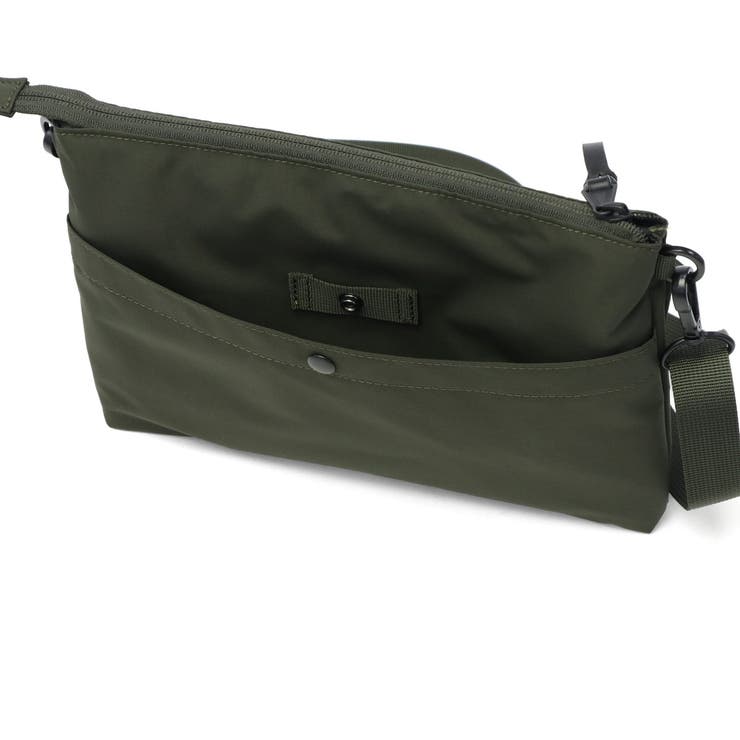 アントラック ショルダーバッグ UNTRACK | ギャレリア Bag＆Luggage | 詳細画像17 