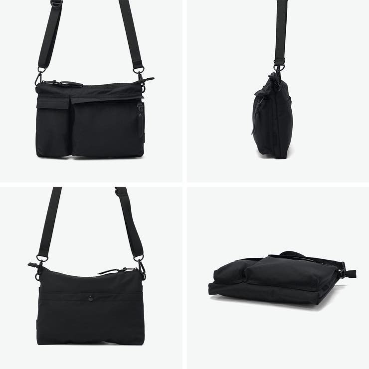 アントラック ショルダーバッグ UNTRACK | ギャレリア Bag＆Luggage | 詳細画像6 