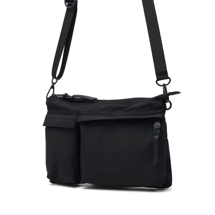 アントラック ショルダーバッグ UNTRACK | ギャレリア Bag＆Luggage | 詳細画像9 