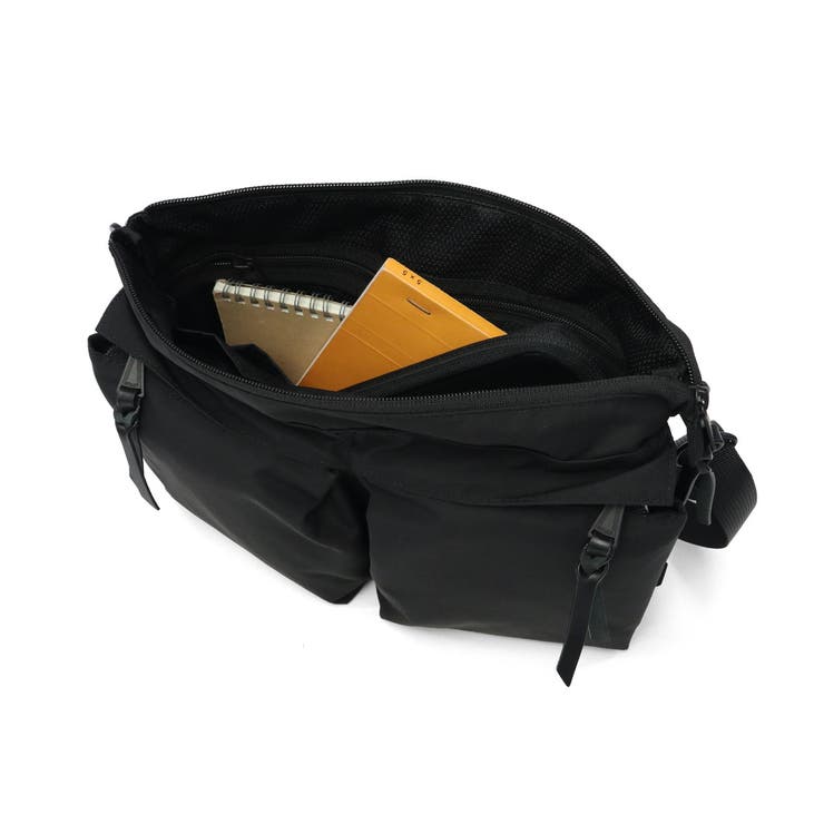 アントラック ショルダーバッグ UNTRACK | ギャレリア Bag＆Luggage | 詳細画像15 