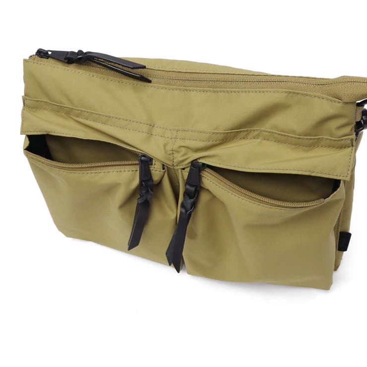 アントラック ショルダーバッグ UNTRACK | ギャレリア Bag＆Luggage | 詳細画像16 