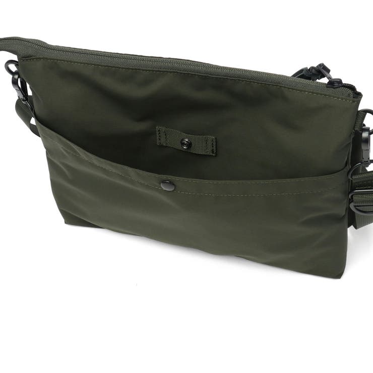 アントラック ショルダーバッグ UNTRACK | ギャレリア Bag＆Luggage | 詳細画像17 