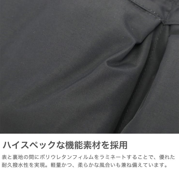 アントラック ショルダーバッグ UNTRACK | ギャレリア Bag＆Luggage | 詳細画像3 