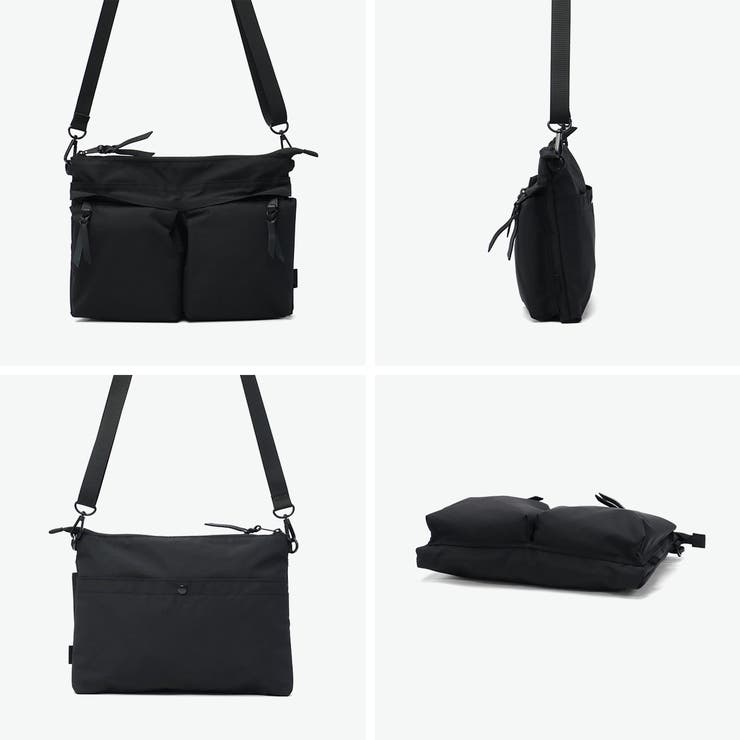 アントラック ショルダーバッグ UNTRACK | ギャレリア Bag＆Luggage | 詳細画像6 