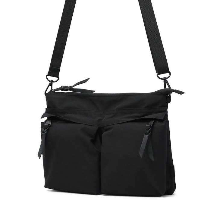 アントラック ショルダーバッグ UNTRACK | ギャレリア Bag＆Luggage | 詳細画像9 