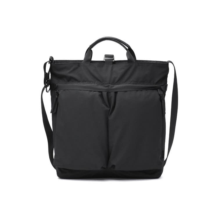 アントラック ヘルメットバッグ UNTRACK | ギャレリア Bag＆Luggage | 詳細画像10 