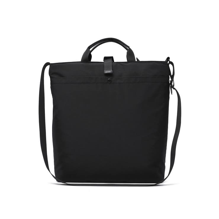 アントラック ヘルメットバッグ UNTRACK | ギャレリア Bag＆Luggage | 詳細画像12 