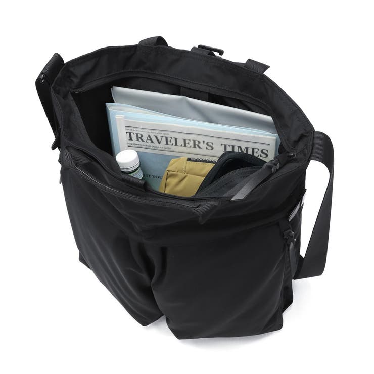 アントラック ヘルメットバッグ UNTRACK | ギャレリア Bag＆Luggage | 詳細画像15 