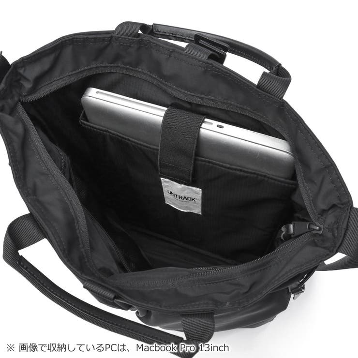 アントラック ヘルメットバッグ UNTRACK | ギャレリア Bag＆Luggage | 詳細画像20 