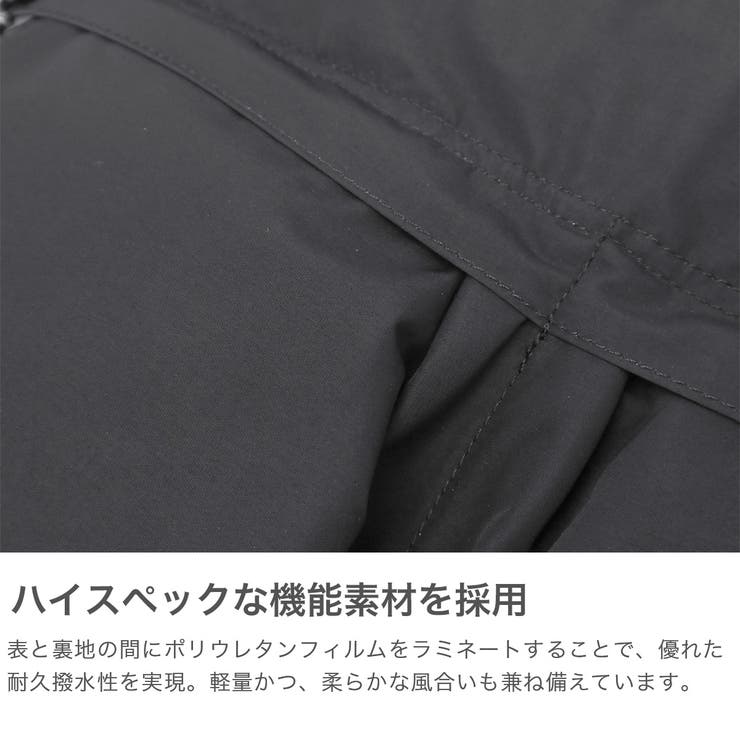 アントラック ヘルメットバッグ UNTRACK | ギャレリア Bag＆Luggage | 詳細画像3 