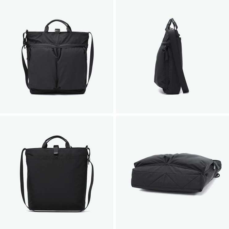 アントラック ヘルメットバッグ UNTRACK | ギャレリア Bag＆Luggage | 詳細画像6 