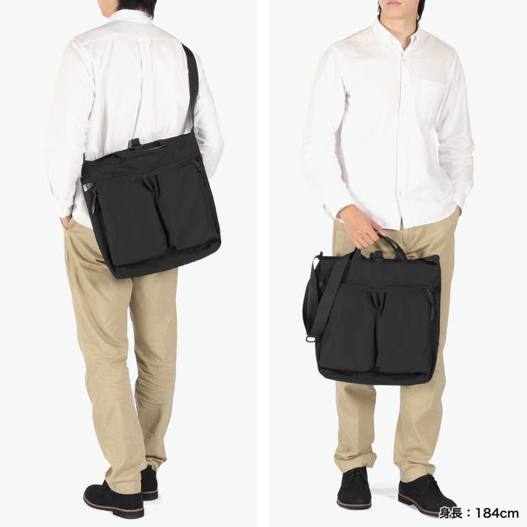 アントラック ヘルメットバッグ UNTRACK | ギャレリア Bag＆Luggage | 詳細画像8 