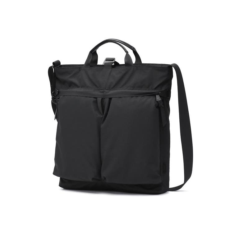 アントラック ヘルメットバッグ UNTRACK | ギャレリア Bag＆Luggage | 詳細画像9 