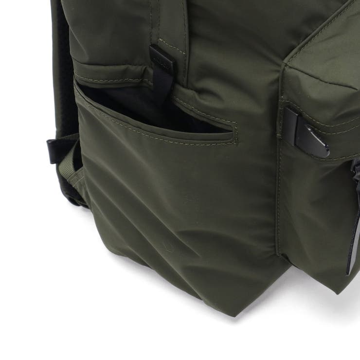 アントラック リュック UNTRACK | ギャレリア Bag＆Luggage | 詳細画像19 