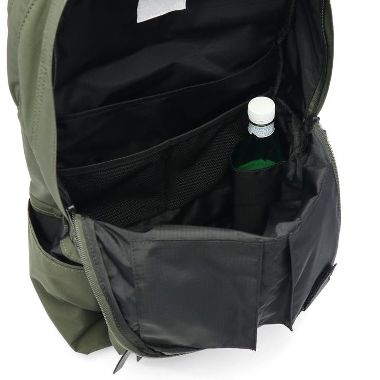 アントラック リュック UNTRACK | ギャレリア Bag＆Luggage | 詳細画像22 