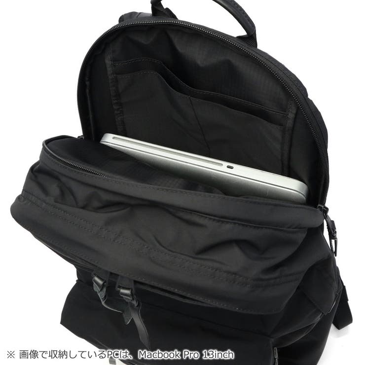 アントラック リュック UNTRACK | ギャレリア Bag＆Luggage | 詳細画像23 