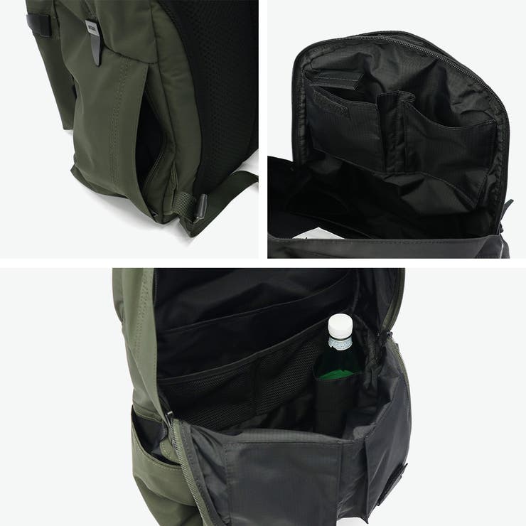 アントラック リュック UNTRACK | ギャレリア Bag＆Luggage | 詳細画像6 