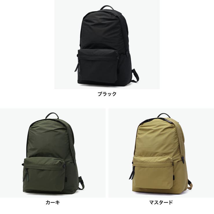 アントラック リュック UNTRACK[品番：GLNB0015597]｜ギャレリア