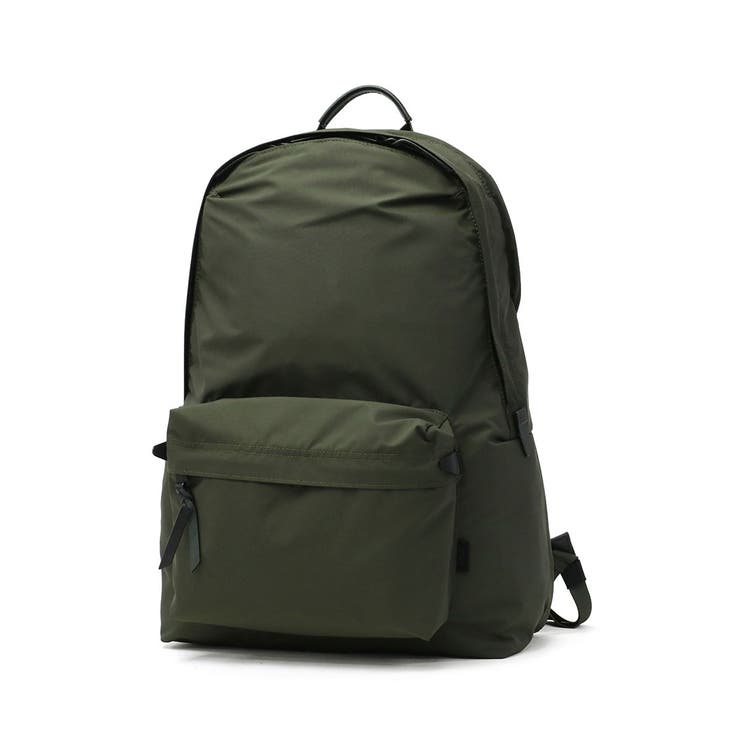 カーキ | アントラック リュック UNTRACK | ギャレリア Bag＆Luggage
