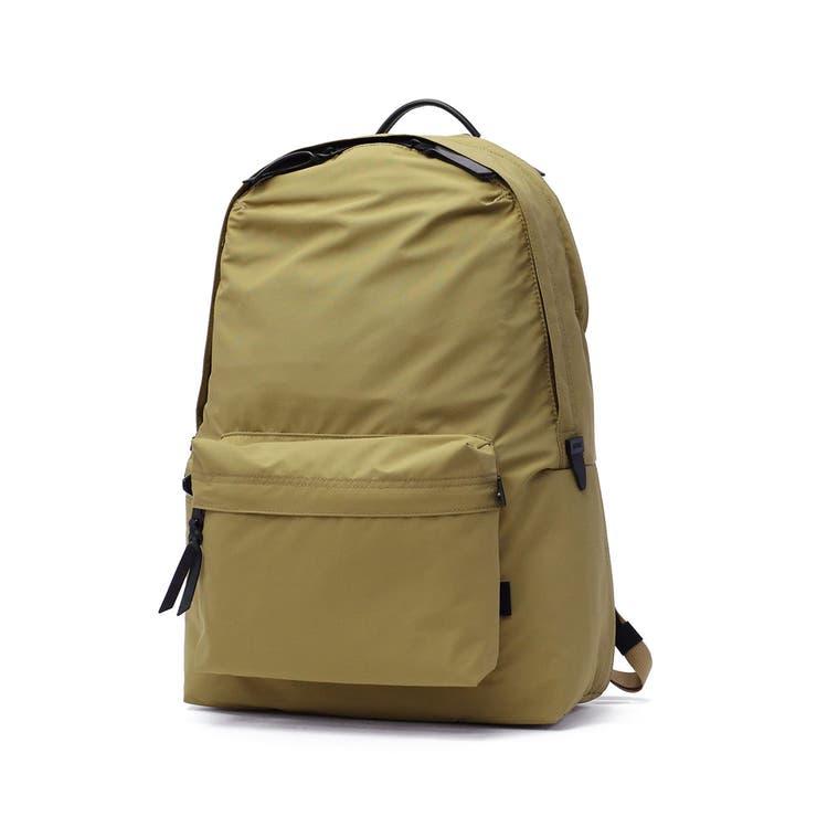 マスタード | アントラック リュック UNTRACK | ギャレリア Bag＆Luggage