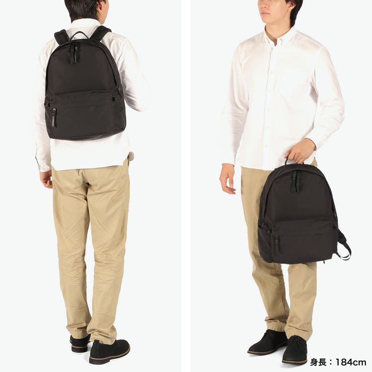 アントラック リュック UNTRACK | ギャレリア Bag＆Luggage | 詳細画像10 