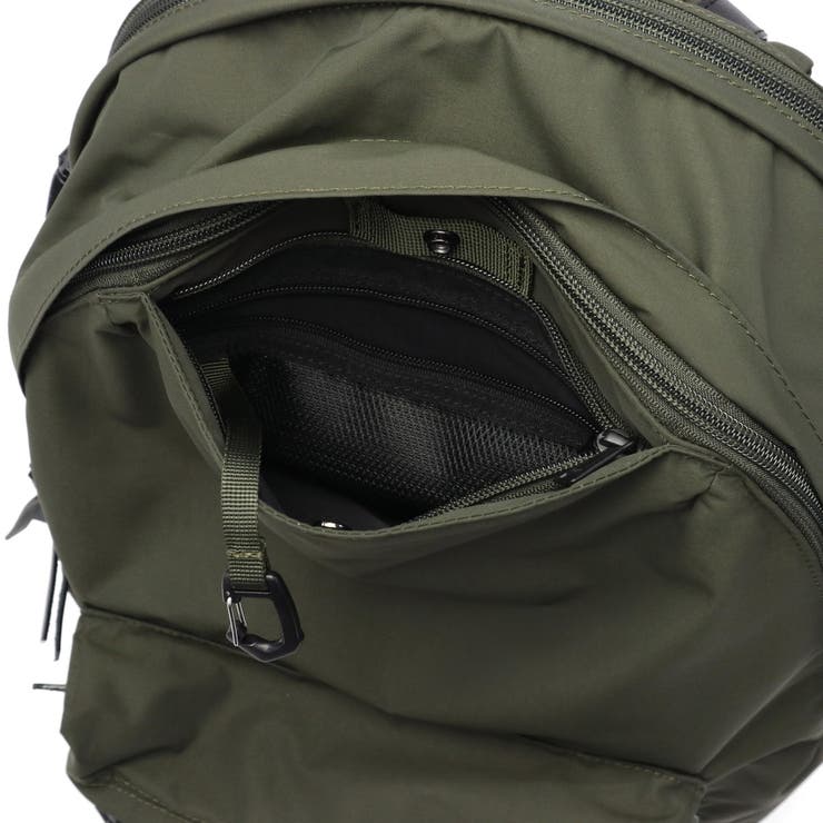 アントラック リュック UNTRACK | ギャレリア Bag＆Luggage | 詳細画像18 