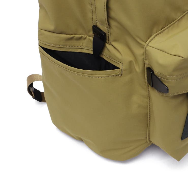 アントラック リュック UNTRACK | ギャレリア Bag＆Luggage | 詳細画像20 
