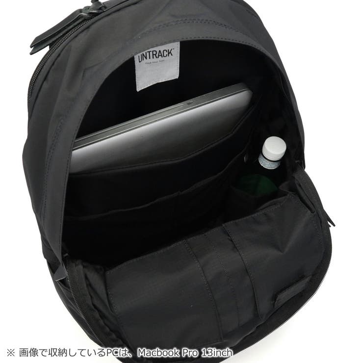アントラック リュック UNTRACK | ギャレリア Bag＆Luggage | 詳細画像23 