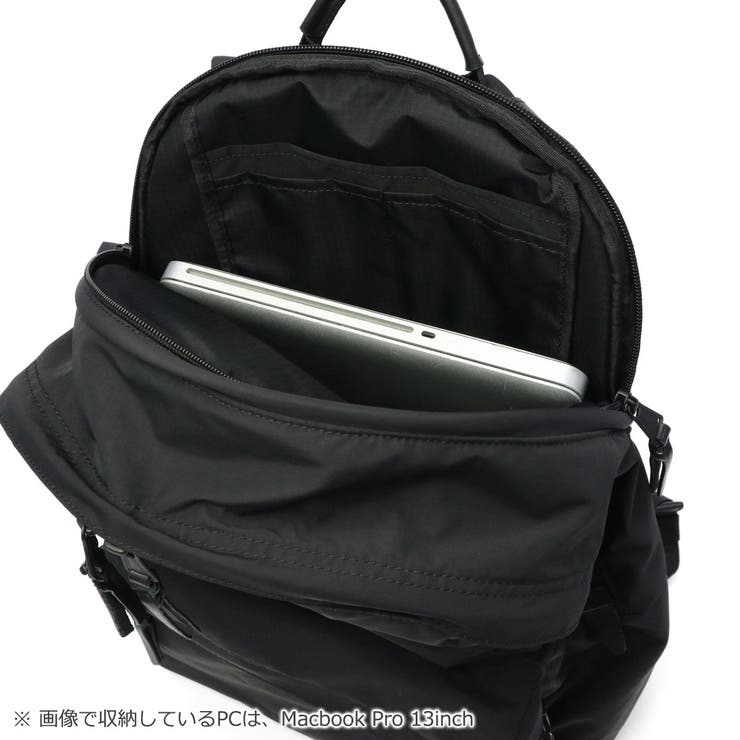 アントラック リュック UNTRACK | ギャレリア Bag＆Luggage | 詳細画像24 