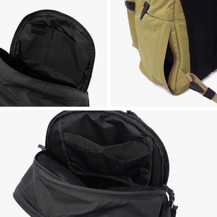 アントラック リュック UNTRACK | ギャレリア Bag＆Luggage | 詳細画像7 