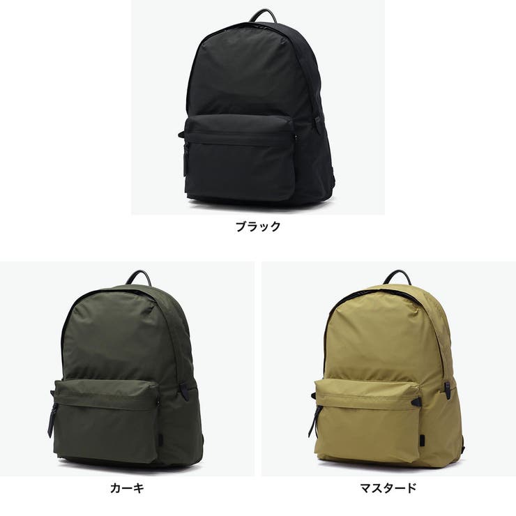 アントラック リュック UNTRACK | ギャレリア Bag＆Luggage | 詳細画像9 