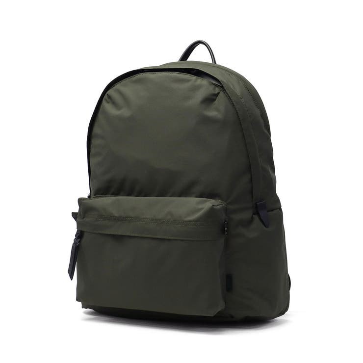 カーキ | アントラック リュック UNTRACK | ギャレリア Bag＆Luggage