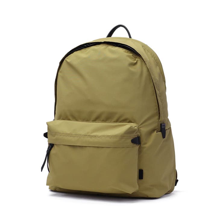 マスタード | アントラック リュック UNTRACK | ギャレリア Bag＆Luggage