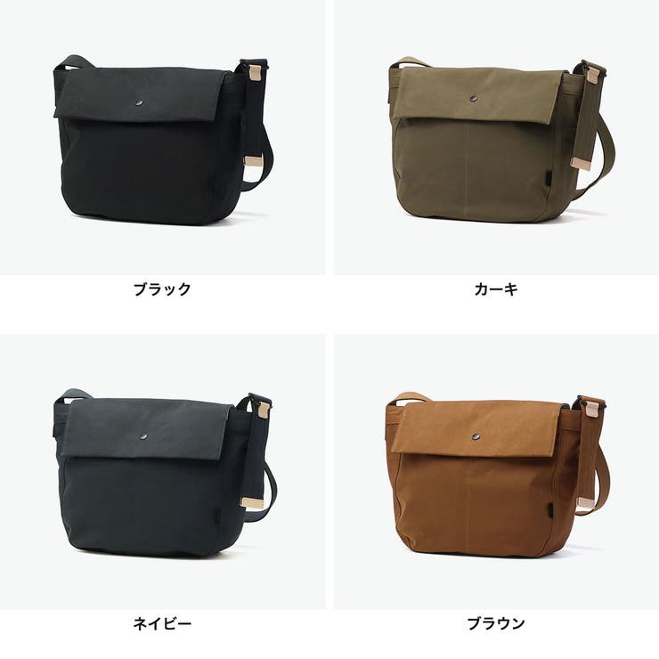 アントラック ショルダーバッグ UNTRACK | ギャレリア Bag＆Luggage | 詳細画像2 
